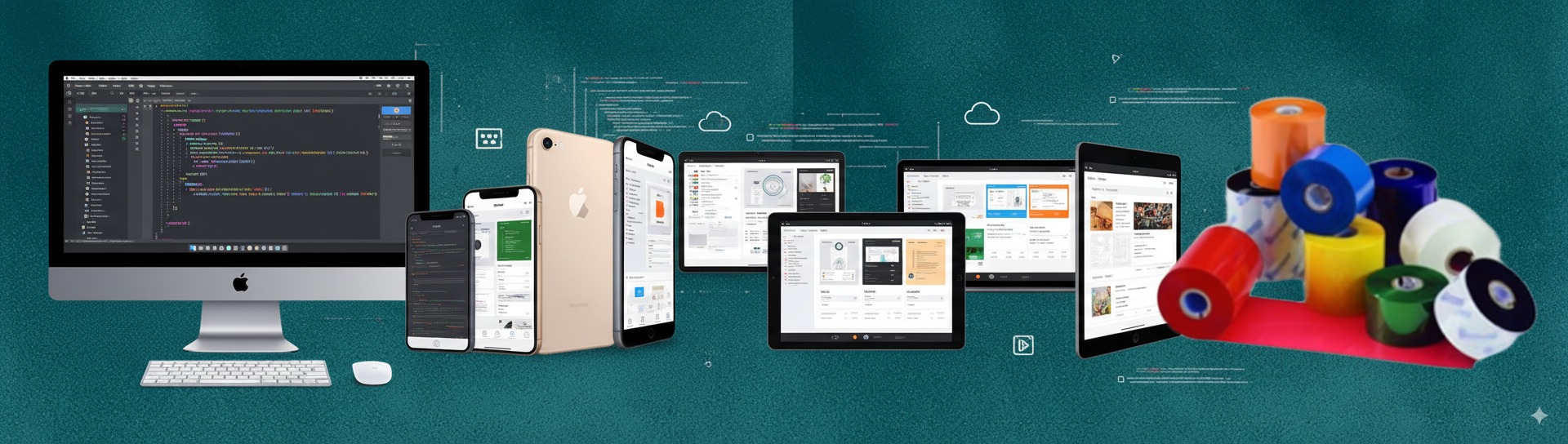 Logiciel d'Impression